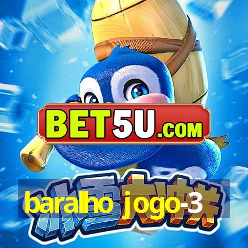 baralho jogo